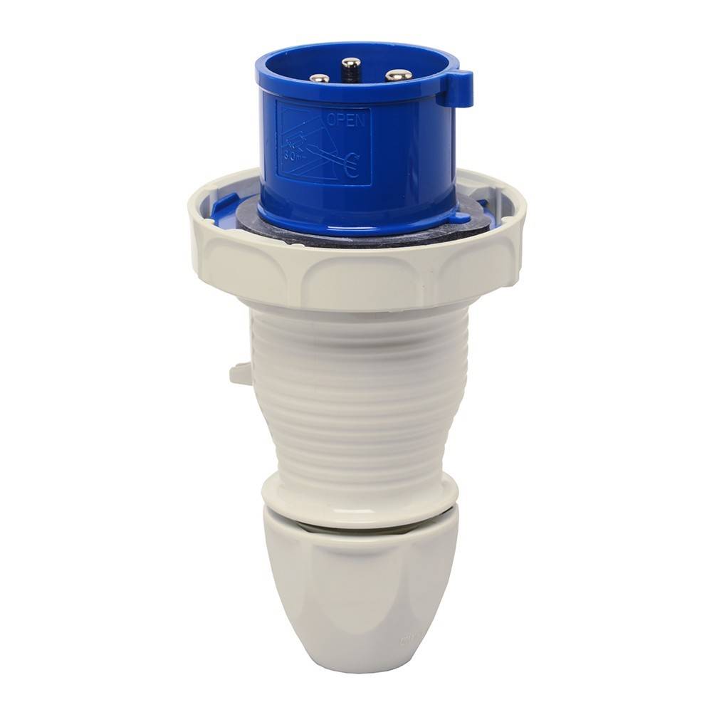 Walther Werke Stecker 32A 239306