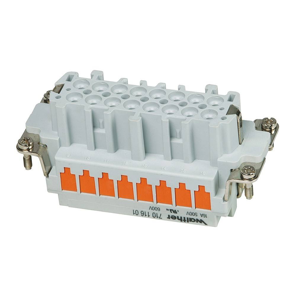 Walther Werke Buchseneinsatz 71011601