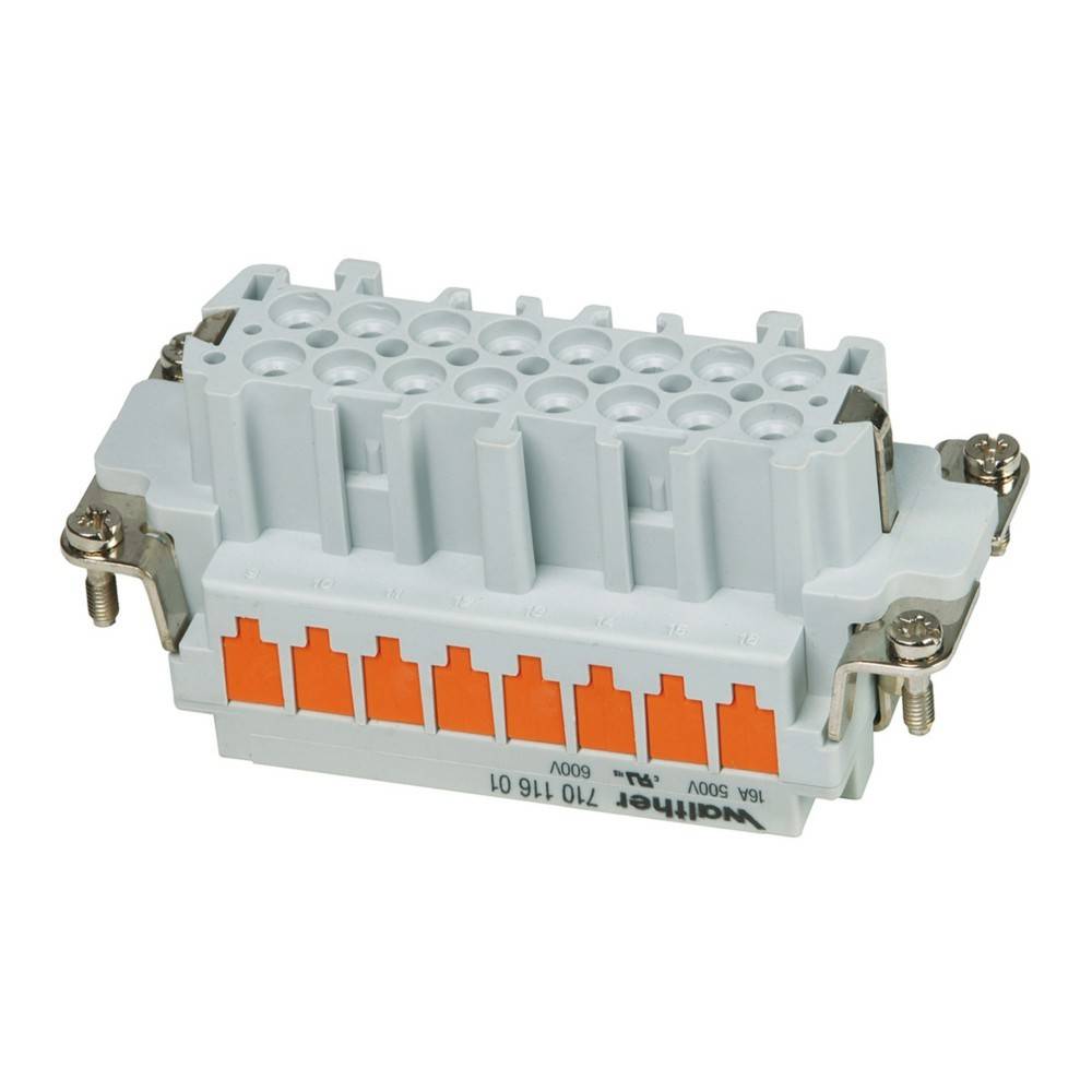 Walther Werke Buchseneinsatz 71011601