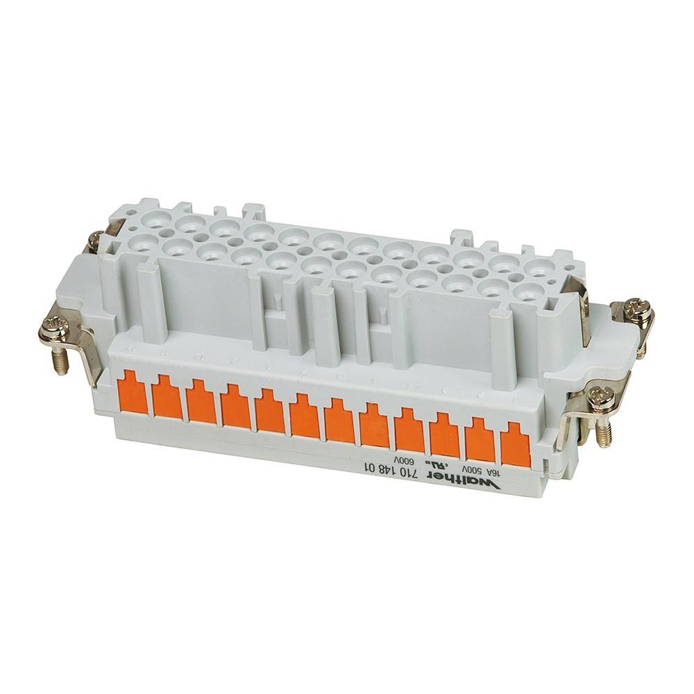 Walther Werke Buchseneinsatz 71012401