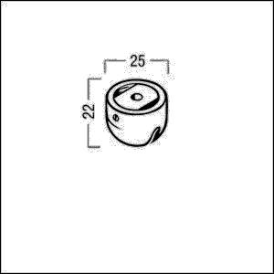 Zumtobel Group Aufhängedom ws S2 505370