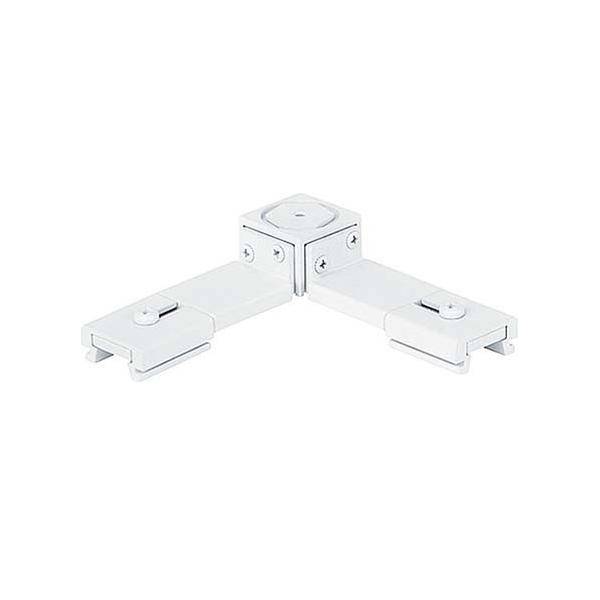 Zumtobel Group Befestigungsstück 3ph sw S2 800480