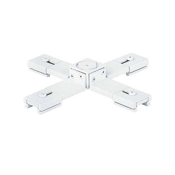 Zumtobel Group Befestigungsstück 3ph ws S2 802670