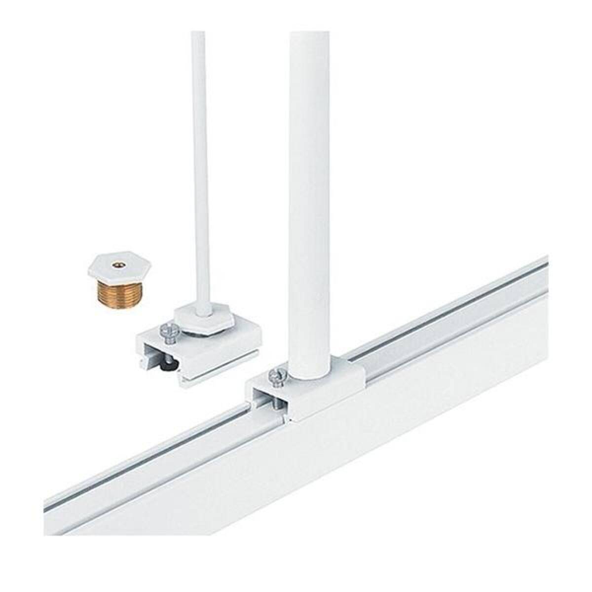 Zumtobel Group Befestigungsstück 3ph ws S2 802620