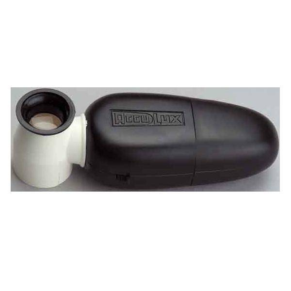 AccuLux Lupenaufsatz AccuLup ws 405851