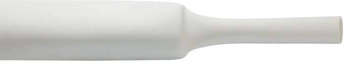 10 Stk. Cellpack Schrumpfschlauch SR1F3 12-4/1000/ws
