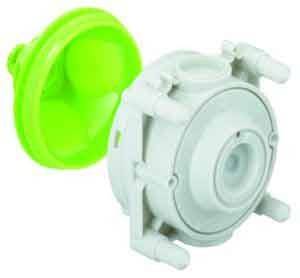 Spelsberg Deckenleuchtenanschlussd. U 71 DAD