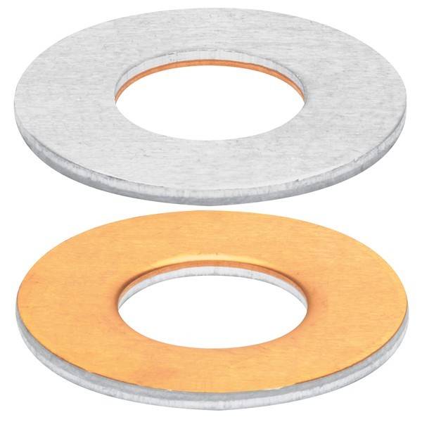 Klauke Cupalscheibe CS1228