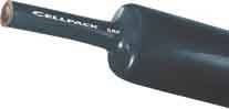 Cellpack Warmschrumpfschlauch SRFH2 21-7/1000 sw