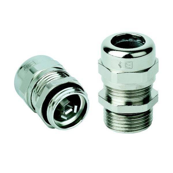 Jacob MS-Kabelverschraubung 50.640 M/EMVD