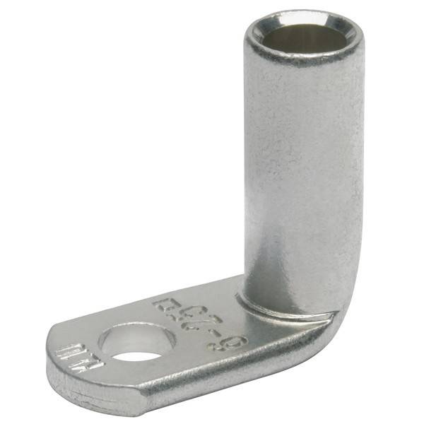 Klauke Winkelpresskabelschuhe 90 161R5