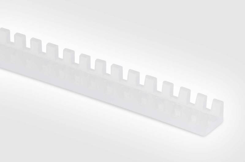 HellermannTyton Kantenschutz G51PE NA (VE25m)