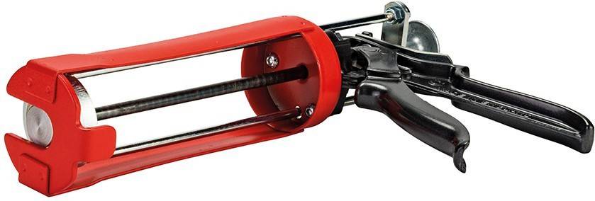 FLAMRO Brandschutz Presspistole 32100