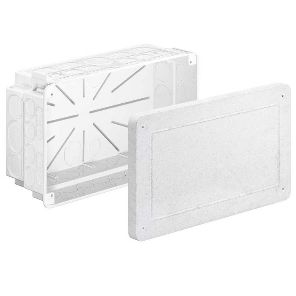 Kaiser UP-Einbaugehäuse 1092-27