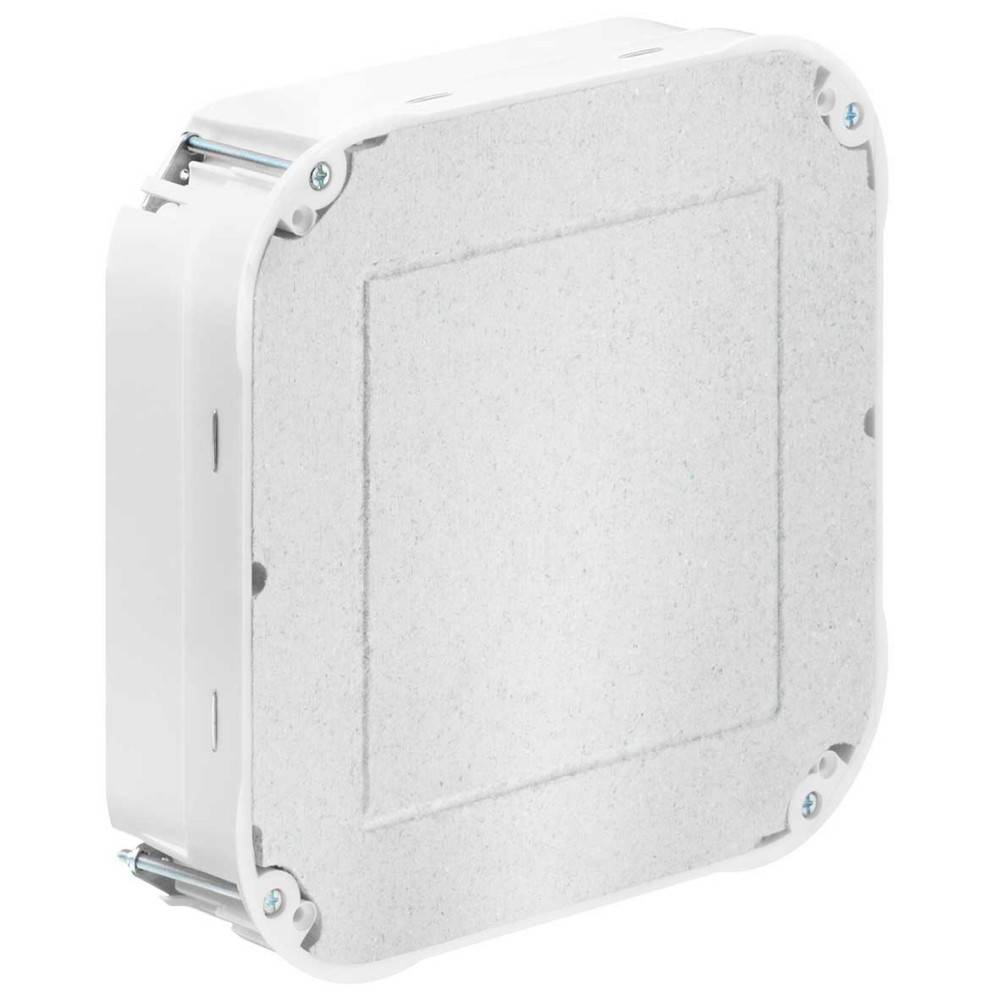 Kaiser HW-Einbaugehäuse 9196-27