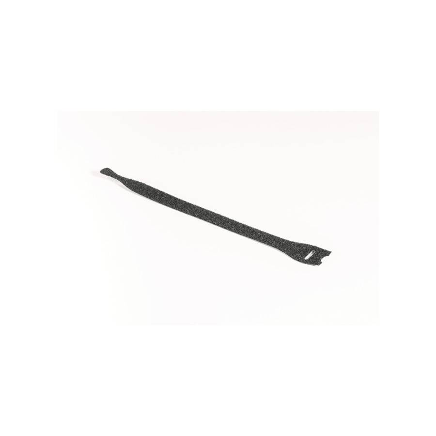 HellermannTyton Kabelbinder Textie S BK (VE10)