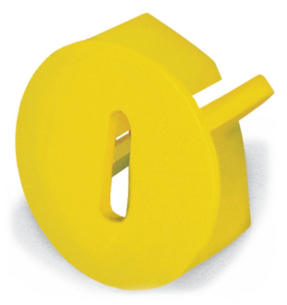 WAGO GmbH & Co. KG Fingerschutzabdeckung 284-400