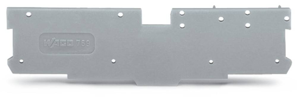 WAGO GmbH & Co. KG 2 PIN-Platte 769-303