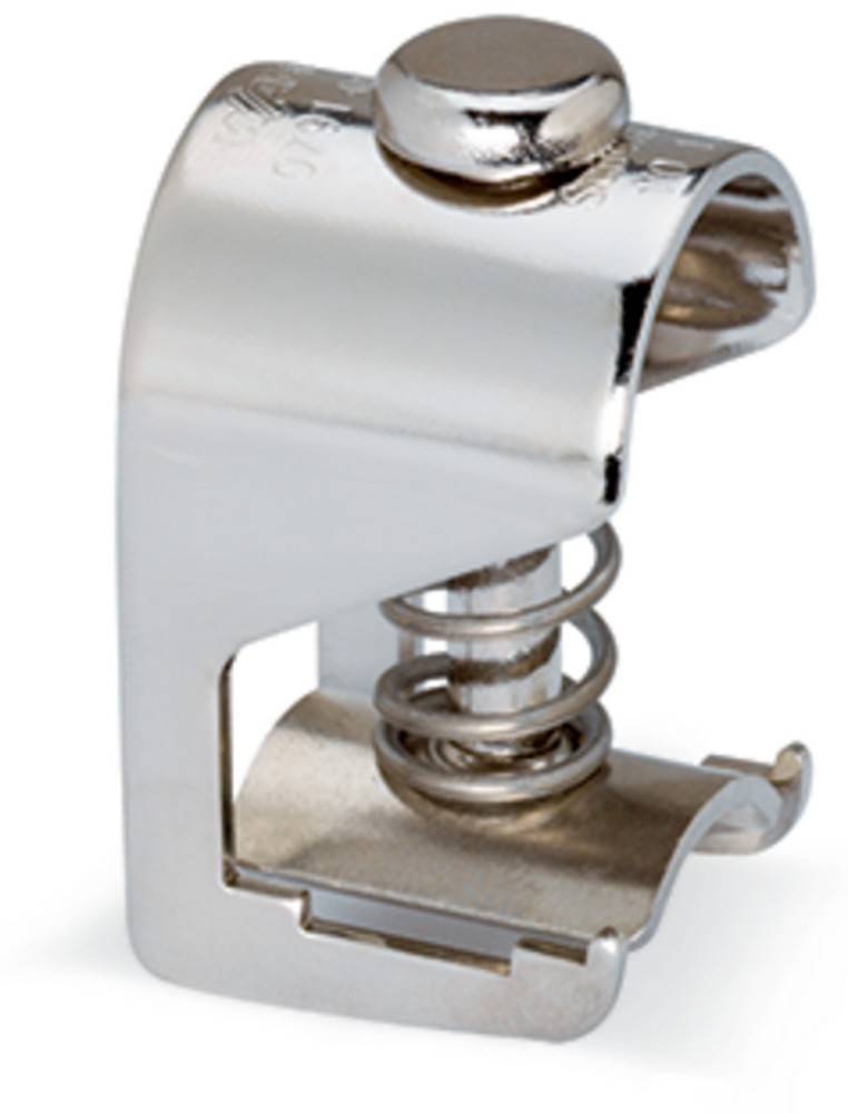 WAGO GmbH & Co. KG Schirmklemmbügel 791-111