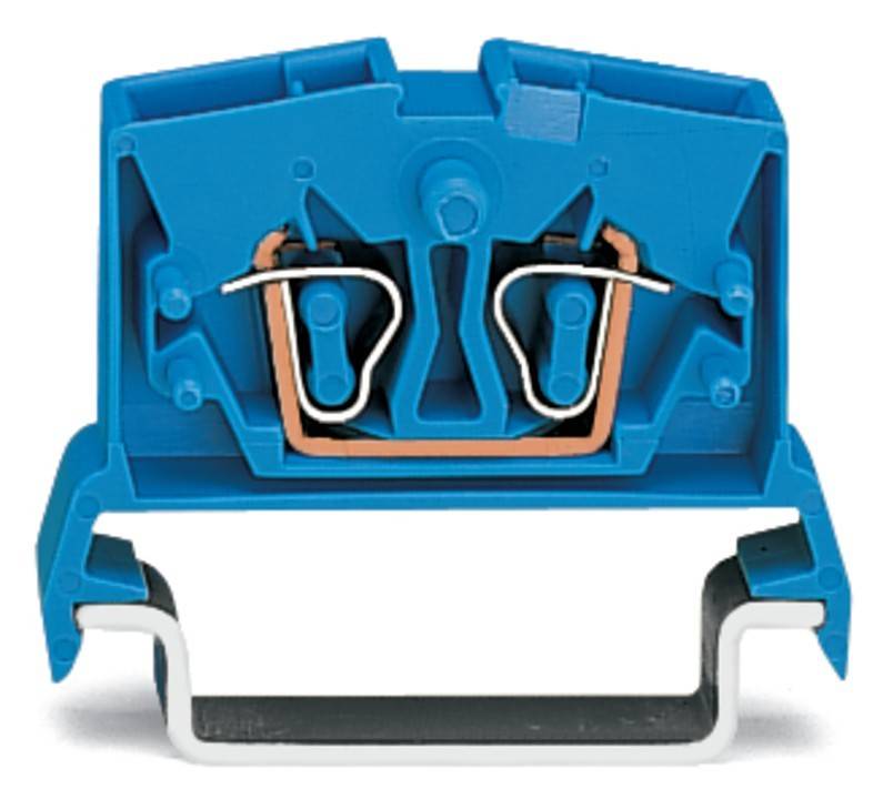 WAGO GmbH & Co. KG Durchgangsklemme 264-714