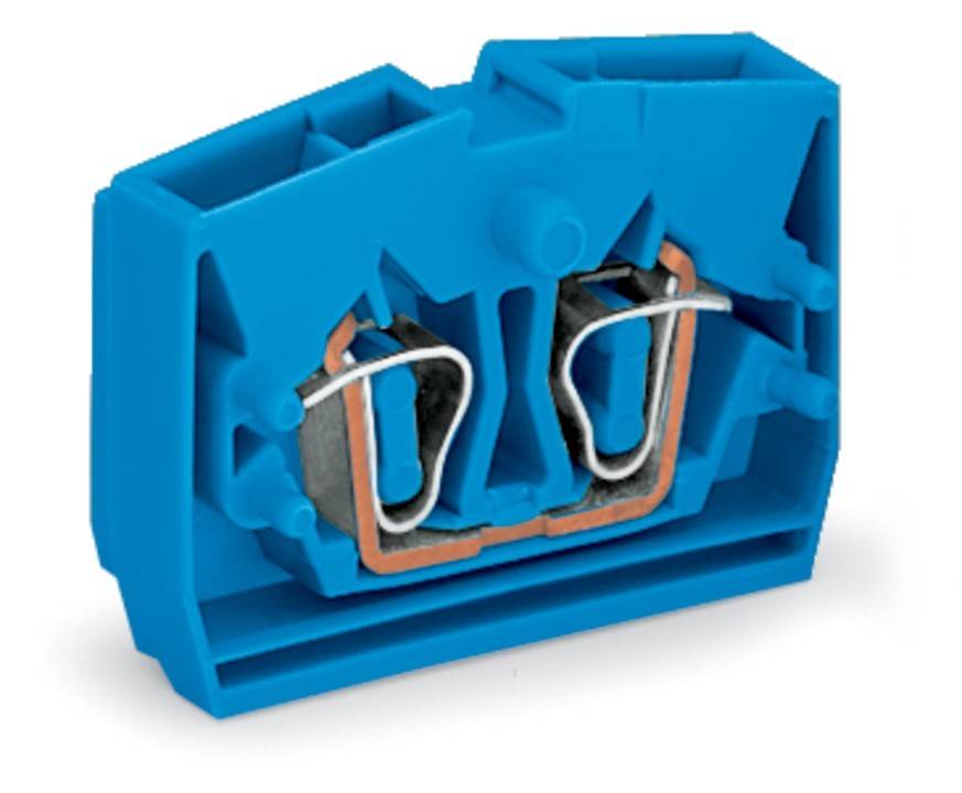 WAGO GmbH & Co. KG 2-L-Mittelklemme 264-324