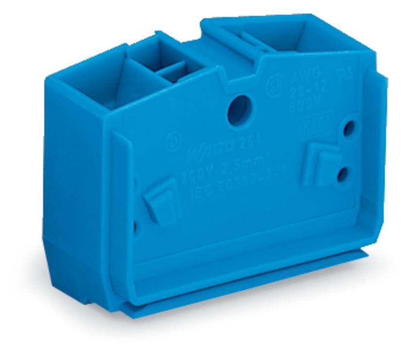 WAGO GmbH & Co. KG 4-L-Mittelklemme 264-354
