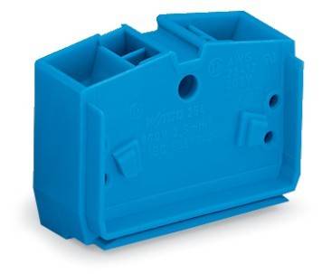 WAGO GmbH &amp; Co. KG 4-L-Mittelklemme 264-354