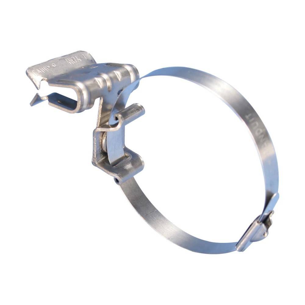 Erico H-CTB Klammer 4H24CTBRS1