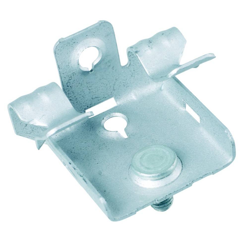 Niedax EKLIPS-Flanschbf. EH-38S