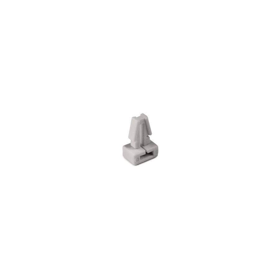 HellermannTyton Befestigungssockel TM1SF-N66-NA-C1