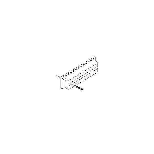 ABN Klarsichthaube PLH15