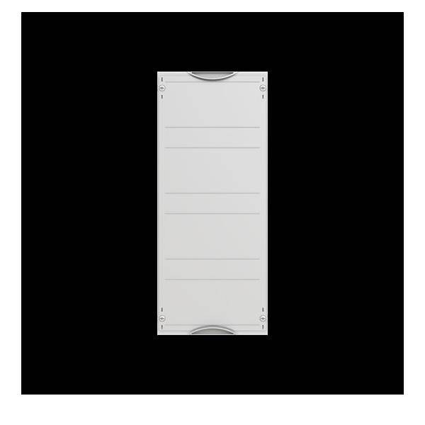 Striebel&John Abdeckung AG214