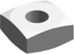 Striebel&John Gleitmutter M5 ZX235P10 (VE10)