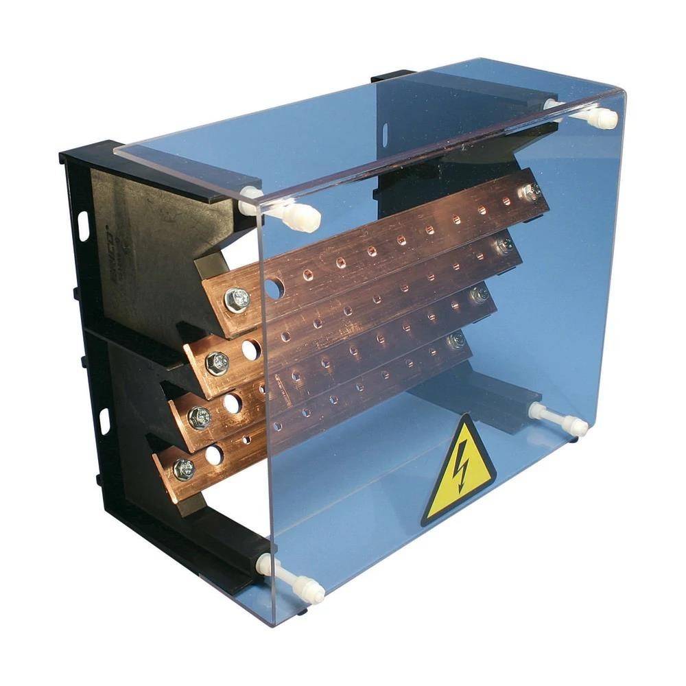 Erico Kleinverteiler TR-400A