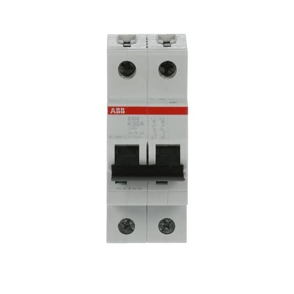 ABB Stotz S&J Sicherungsautomat S202-K50