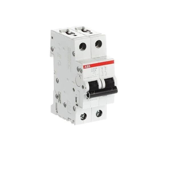 ABB Stotz S&J Sicherungsautomat S202M-K6