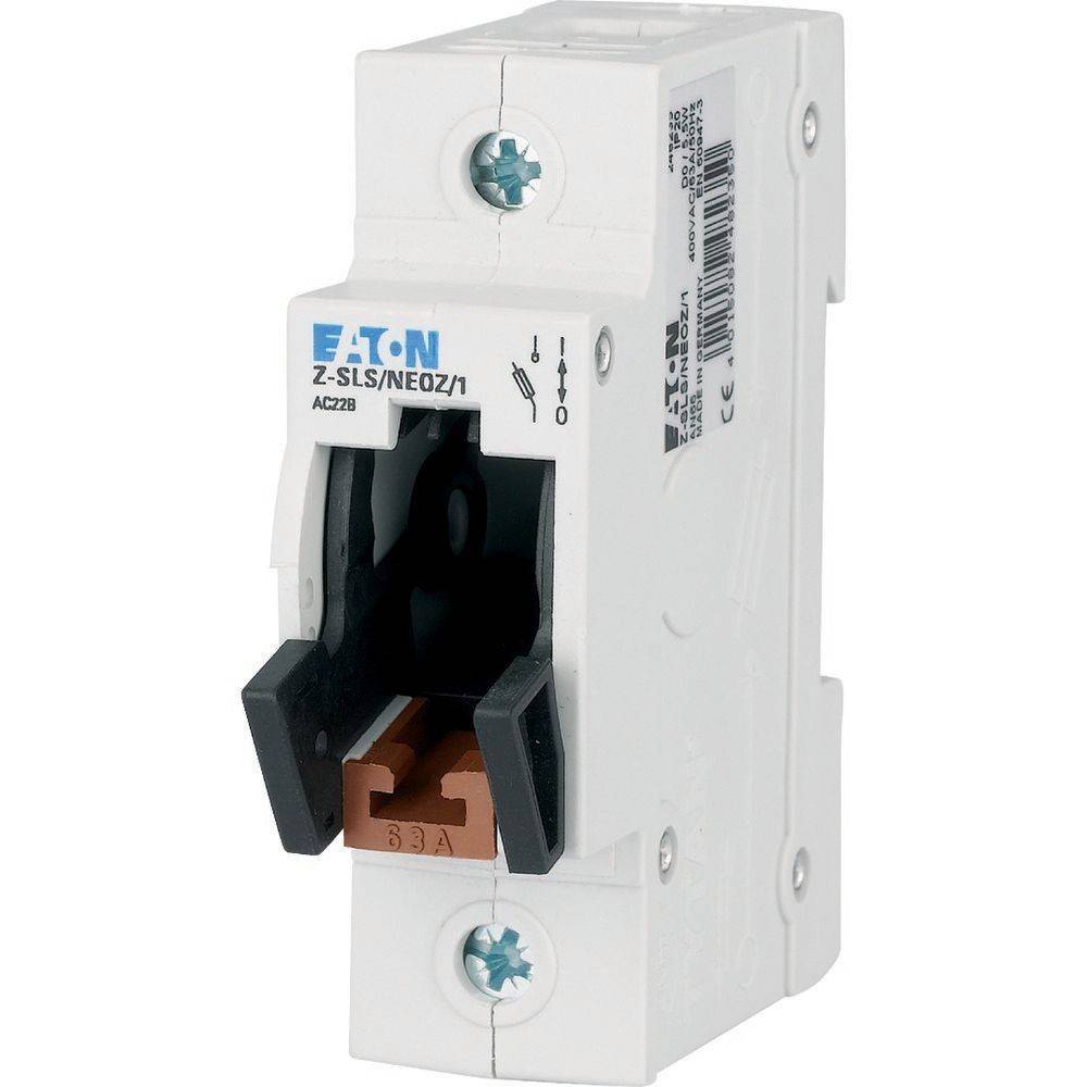 Eaton Sicherungs-Lastschalter Z-SLS/NEOZ/1