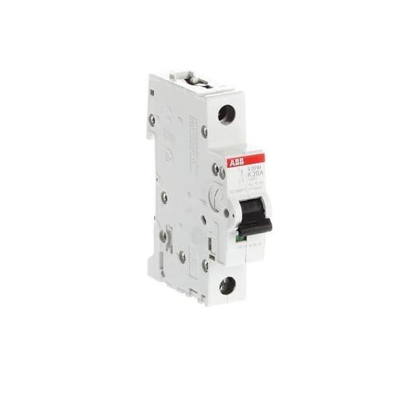 ABB Stotz S&J Sicherungsautomat S201M-K20