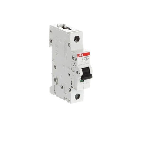 ABB Stotz S&J Sicherungsautomat S201M-K32