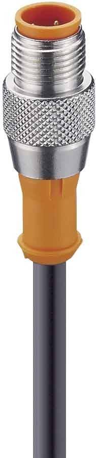 Belden Stecker m.Schraubver.,ger. RST 3-224/5m