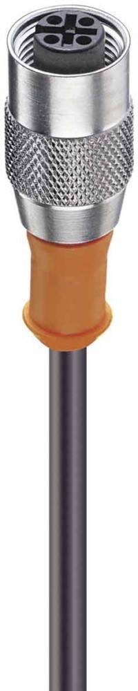 Belden Rundsteckverbinder RKT 4-3-06/10m