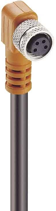 Belden Kupplung m.Schraubver.,gew RKMWV 4-225/5m