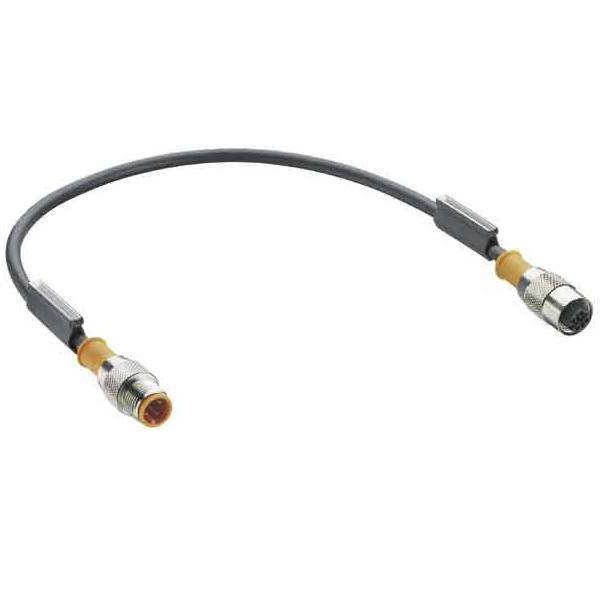 Belden Verbindungsleitung RST 3-RKT 4-3-224/5m