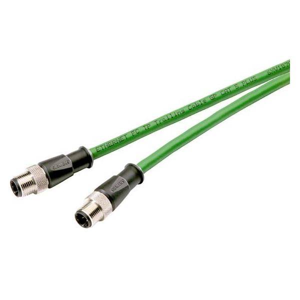 Siemens Dig.Industr. Industrial-EtherNet-Kabel 6XV1870-8AH10