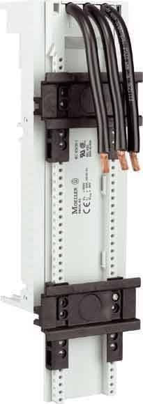 Eaton Sammelschienenadapter BBA2L-63