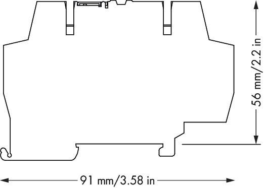 WAGO GmbH & Co. KG Relaismodul 859-399