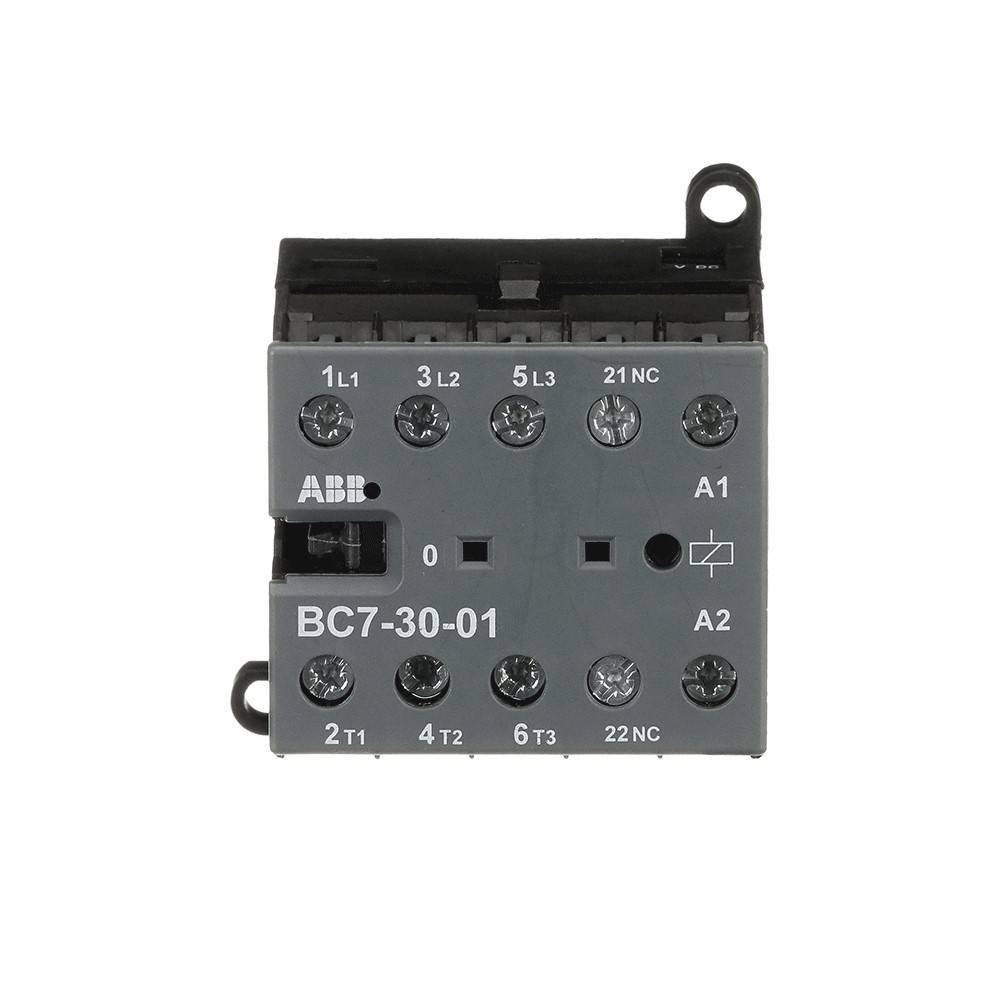 ABB Stotz S&J Kleinschütz BC7-30-01-24DC