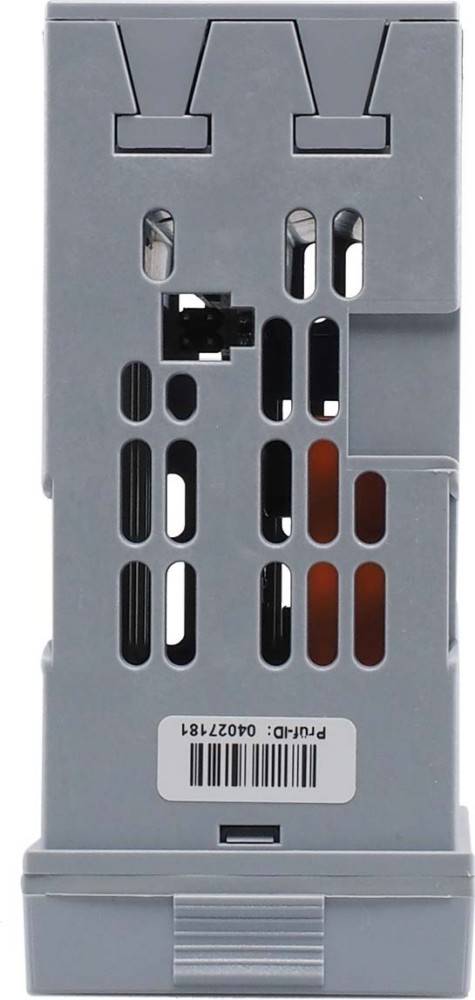 Jumo Kompaktregler 703042/181-000-23/00