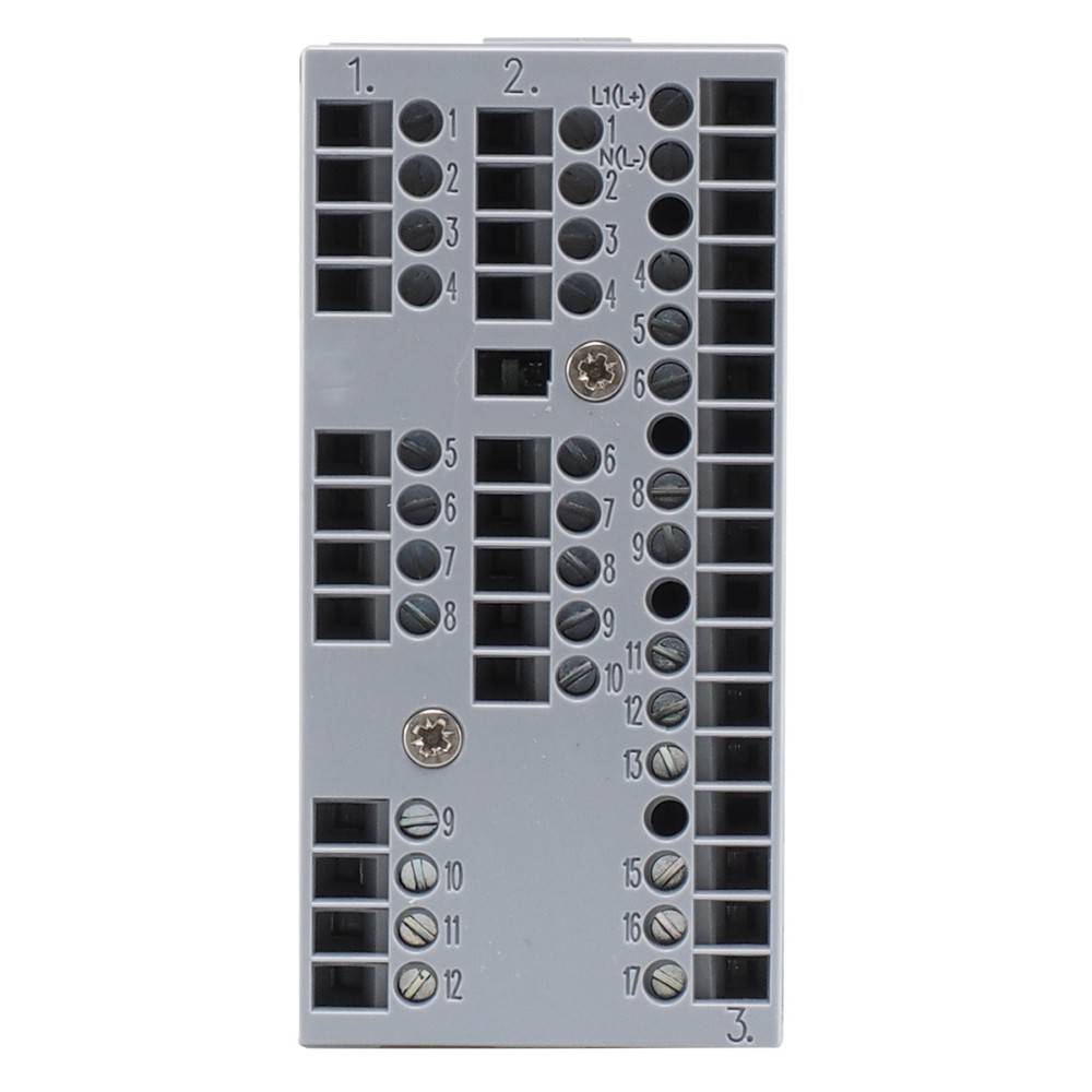 Jumo Kompaktregler 00442004