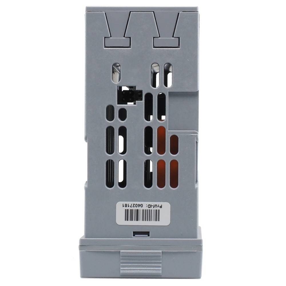 Jumo Kompaktregler 703042/181-000-23/00